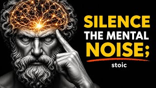 The Stoic Mind: 7 Secrets to Silence Anxiety & Attract More