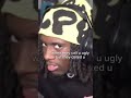 B who tfff #fypシ゚viral #fypyoutube #wtf #wtfmoments #wtfmoment #umguys #fypシ #fypage #bwtf