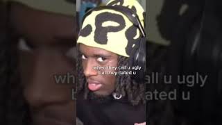 B who tfff #fypシ゚viral #fypyoutube #wtf #wtfmoments #wtfmoment #umguys #fypシ #fypage #bwtf