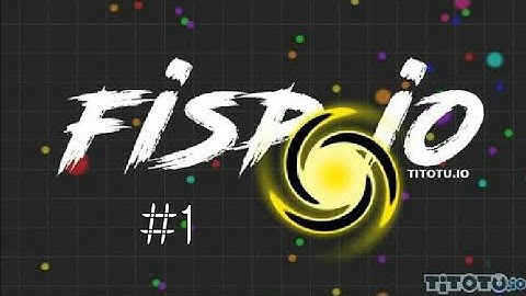 Fisp.io - #1