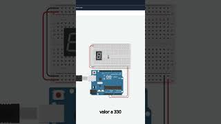 🔢 Aprende a Programar un Display de 7 Segmentos con Arduino | Paso a Paso 💡