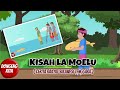 KISAH LA MOELU ~ Cerita Rakyat Sulawesi Tenggara | Dongeng Kita