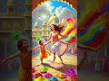 Happy Holi, रंगोत्सव की बहुत सारी शुभकामनाएं| #happyholi