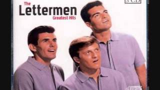 The Lettermen - Never My Love (1968) chords