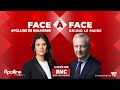  direct  lintgrale de linterview de bruno le maire ministre de lconomie sur rmc