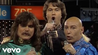 Dschinghis Khan - Moskau (ZDF Hitparade 09.07.1979) Resimi