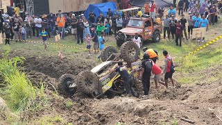 PERTARUNGAN SKILL PEMBALAP & MOBIL' MAHAL | IMI X IOF | 12 MEI 2024 | #adventureoffroad #offroad