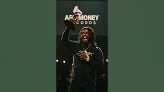 ASHMONEY RECORDS FT. MY NIGGA GET RICH - STAY HUSTLING