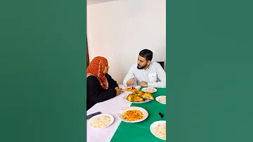 حبت تخلص من حماتهاوحصلت المعحزه شاهد ردفعل الزوج 