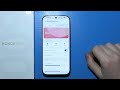Honor 600 Pro: How To Disable Notifications Vibrations