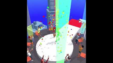 High Heels 👠👗👸 All Levels Gameplay 402-404 (@Lucifernani)