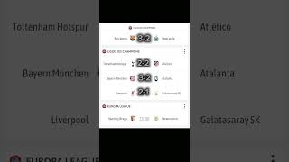 #match d’aujourd’hui le 18/03/26 Mercredi score exact