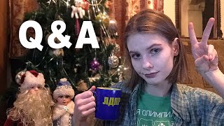 Do I Want to Leave Russia? (Q&A)