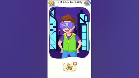 DOP 5 Draw One Part Fun Mobile Puzzle Game (Walkthrough + Tips)#gaming#game #dop5 #puzzle