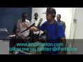 Nikki Mbishi Stereo Freestyle On So So Fresh 