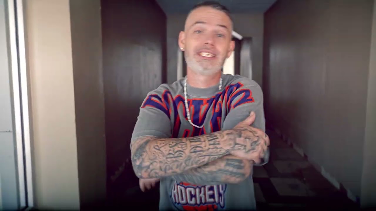 Paul Wall DJ.Fresh  What Chu Really Kno (Official Music Video)