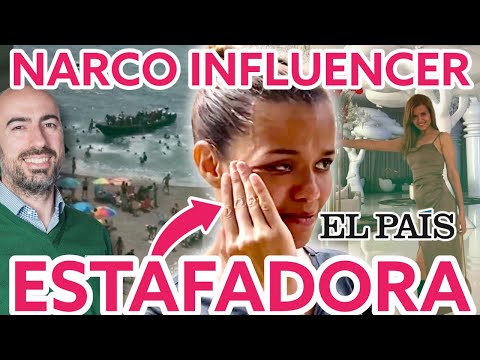 📛 Gobierno de España permite a Narcolancha trasladar Migrantes de Ceuta a Murcia | ¿Quién es Wafae?