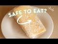 Is It Safe To Eat Moldy Cheese