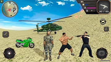 Army Car Driver | Naxeex Action & RPG Games | Android Gameplay