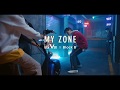 LG V30 X 블락비(Block B) My Zone M/V