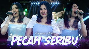 Pecah Seribu -  Lusyana Jelita (Official Music Video)
