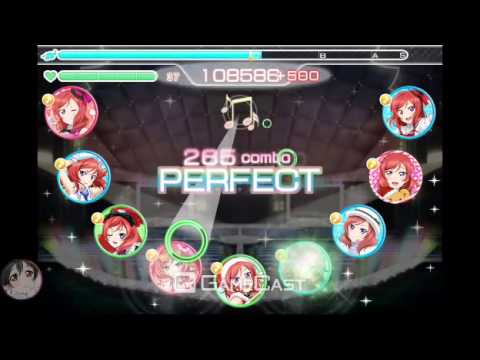 블루베리♥트레인 Expert Full Combo