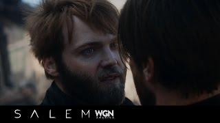 WGN America's Salem Season 3: 303 