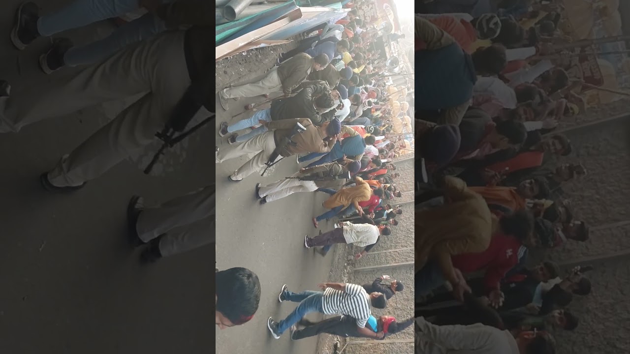 B.N College Main Hostel  Sarswati puja 