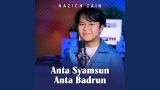 Anta Syamsun Anta Badrun