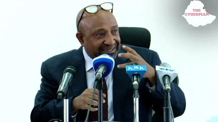 Ministry of Education Vows to Capacitate Institutions of Higher Leaning/Ethiopia/ - DayDayNews