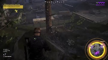 Ghost Recon Wildlands New Mission OPERATION ORACLE Gameplay PS4 PRO