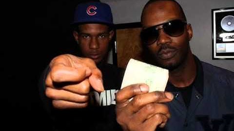 @YungVikk - Lex Luger/Juicy J Type Beat  [SNIPPET]