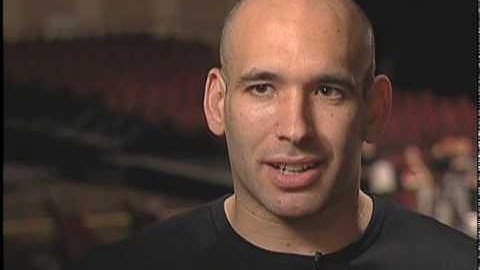 2004 WJF Competitor Interviews