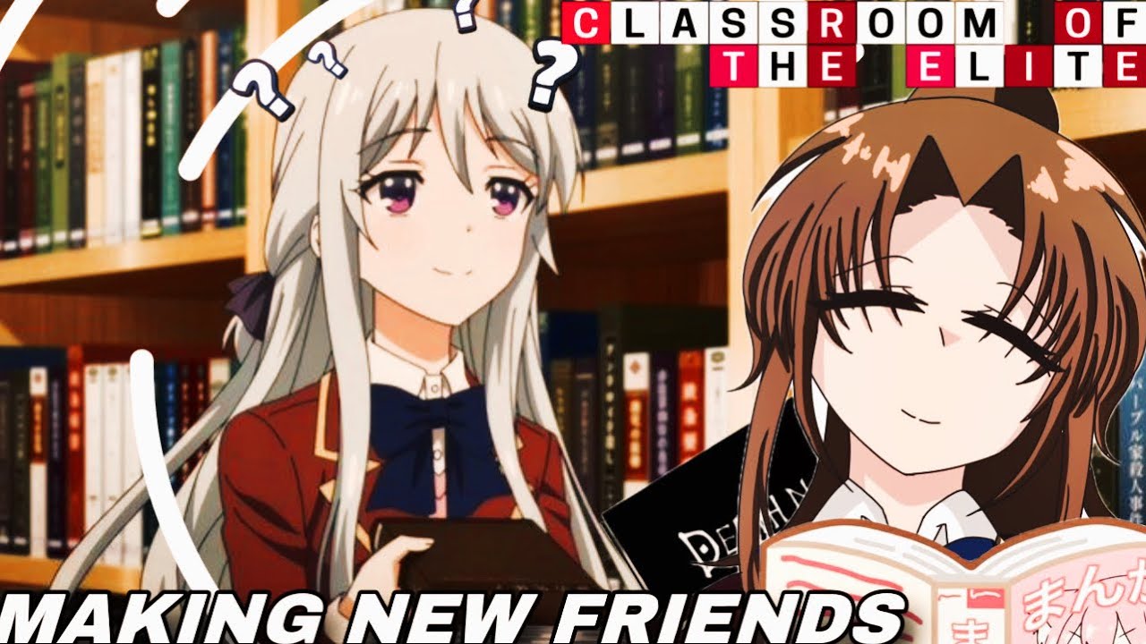 Making New Friends // Deaf Kiyone Au // Cote Texting Story (900th video)