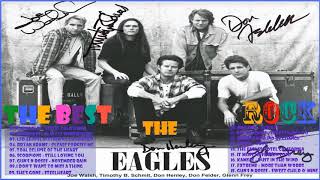 The Eagles, Bon Jovi,Nivarana Album - Best Rock Songs Playlist 2020