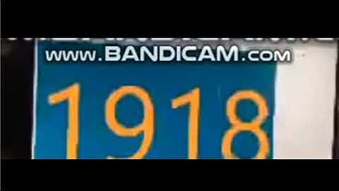 Challenge Countdown from 2055