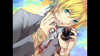 Nightcore - Stereo heart