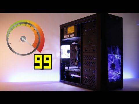 How To Benchmark Your Gaming PC FOR FREE!