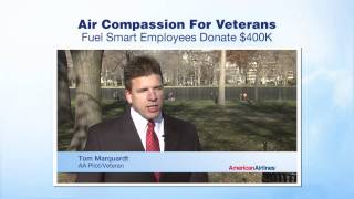 AMR 2010 Corporate Responsibility Community Highlights