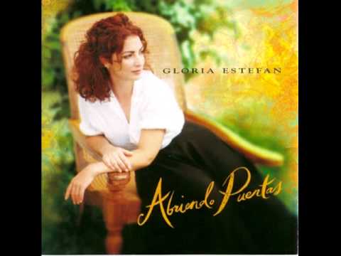 Gloria Estefan--Abriend...  Puertas (Teri's Twirli...