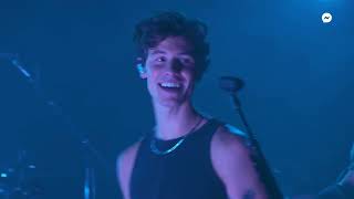 Shawn Mendes - Wonder (Live From A Wonder Concert & Conversation)
