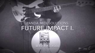 pandaMidi Solutions / Future Impact I. Every factory preset 