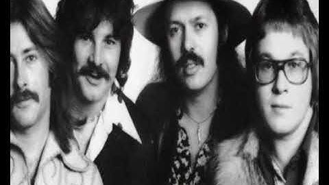 These eyes - The Guess Who (1969)