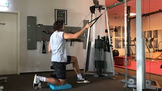Alternating W Pulldown Net Worth