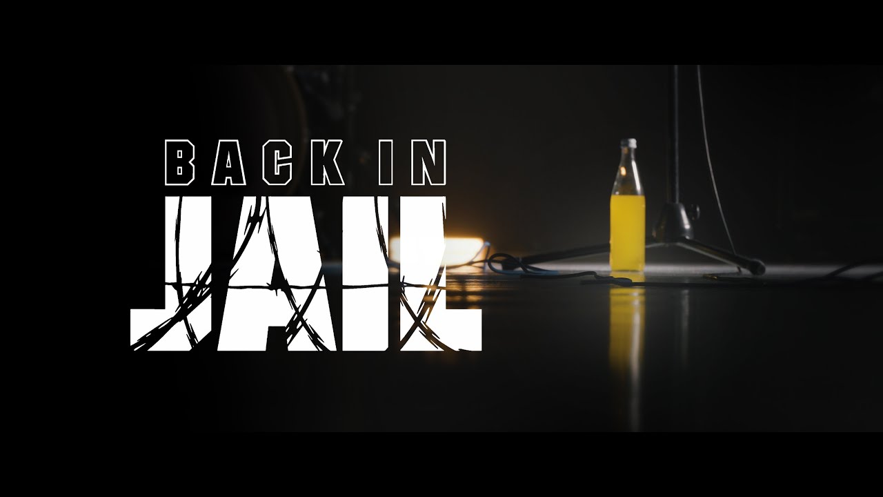 Back in Jail Lemonade (Official Video) YouTube