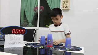 Sport Stacking 363