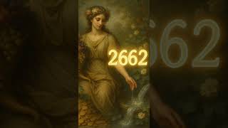 2662 Angel Number｜エンジェルナンバー2662   願望実現・潜在意識 Information