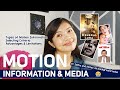 Milseries ep13 motion information  media