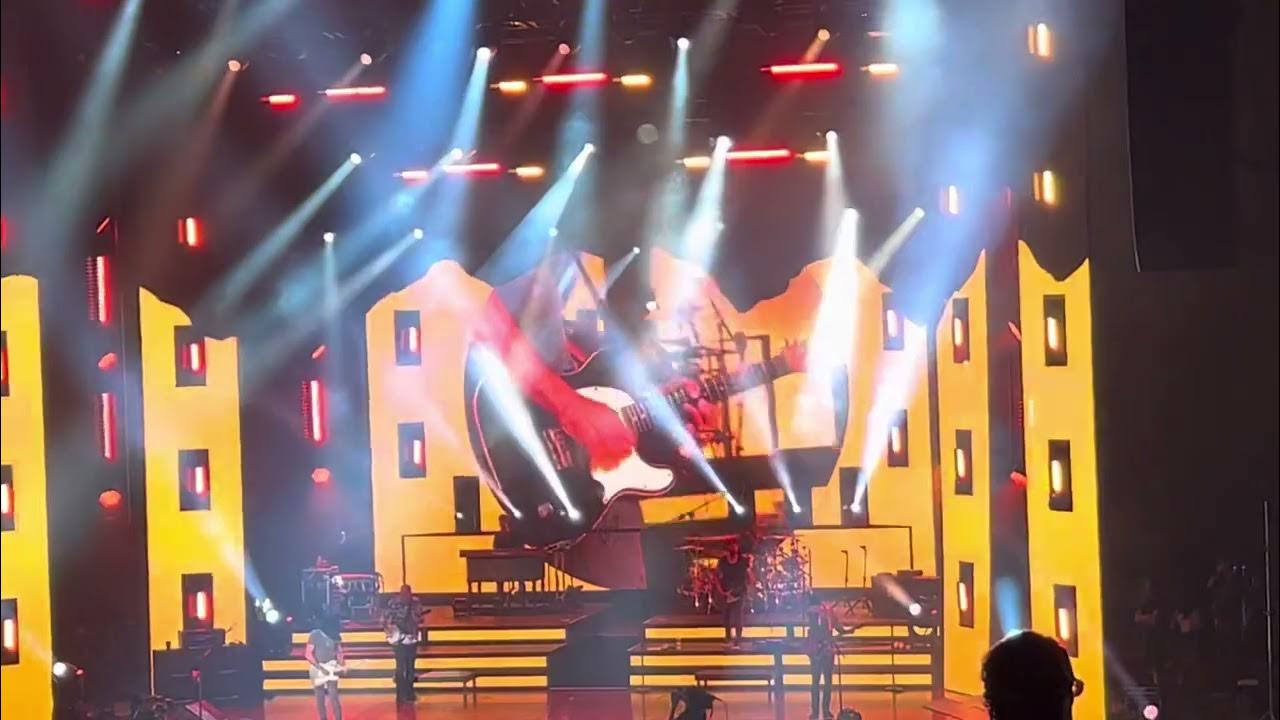 Luke Bryan Sunrise sunset Merriweather Post Pavilion YouTube