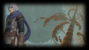 [YS Origin] Toal Route Last Boss vs Dalles & Cain Fact + Ending